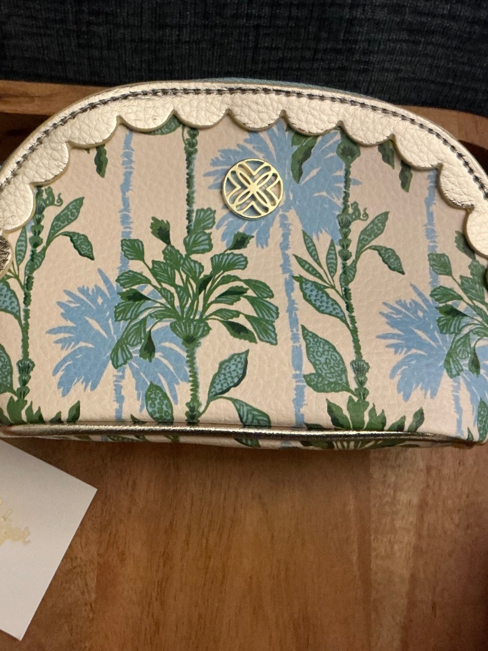 NWT Lilly Pulitzer Small Pouch
